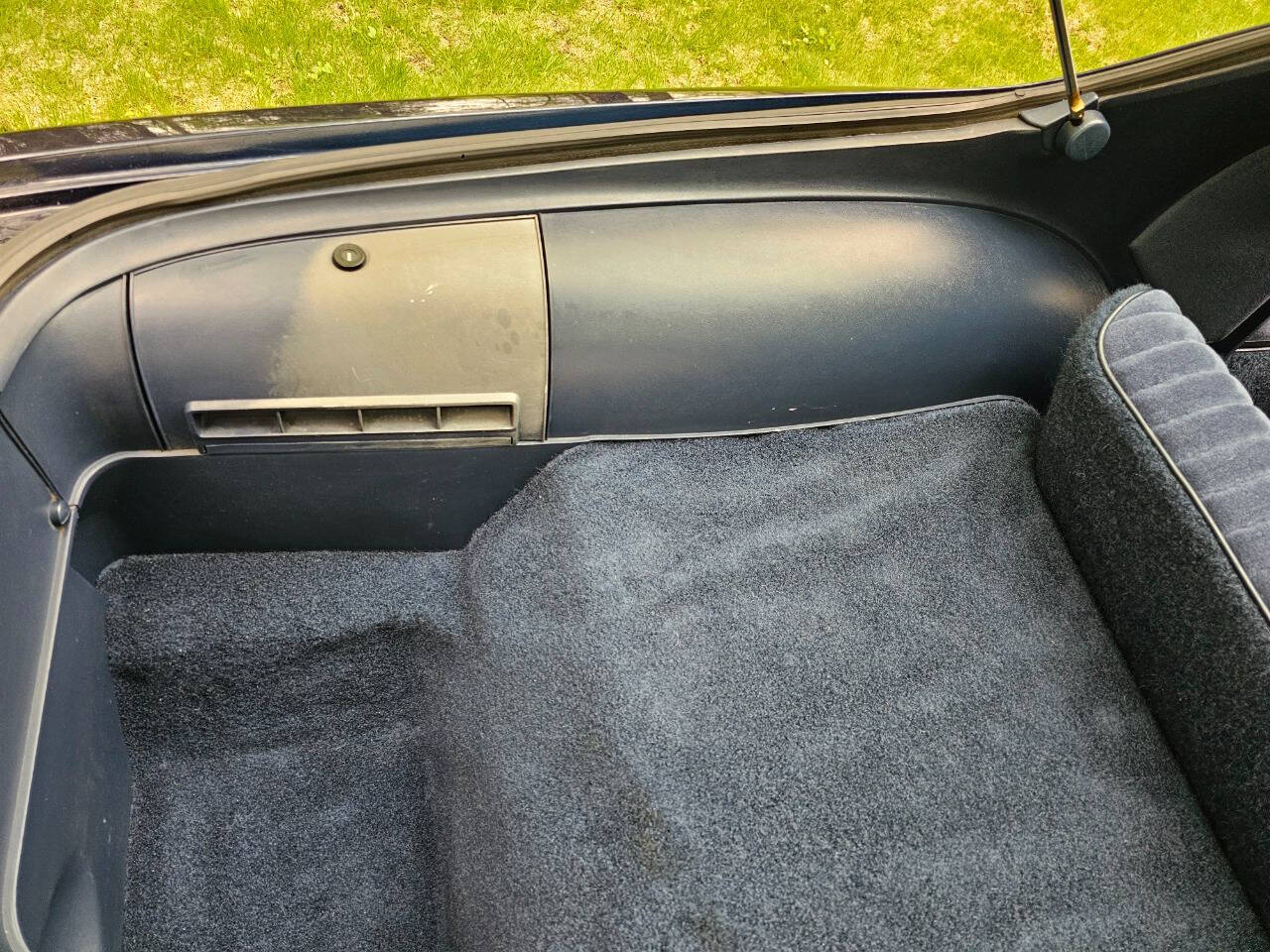 1982 Chevrolet Camaro 192