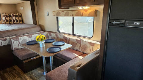 2015 Forest River Cherokee