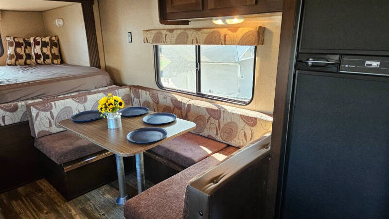 2015 Forest River Cherokee