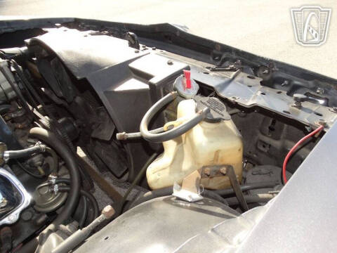 1979 Pontiac Firebird