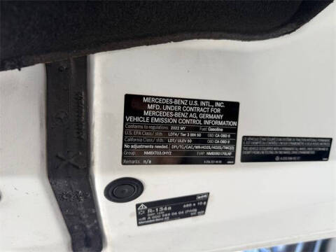 2022 Mercedes-Benz GLS GLS 450