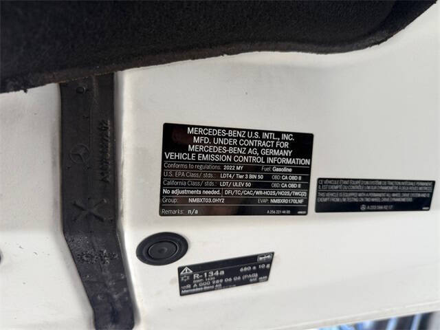 2022 Mercedes-Benz GLS GLS 450