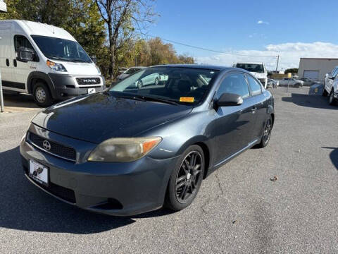 2007 Scion tC for sale at Hi-Lo Auto Sales in Frederick MD