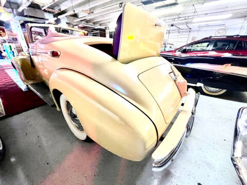 1938 Oldsmobile L-38