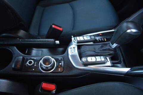 2017 Toyota Yaris iA