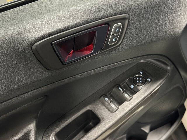 2021 Ford EcoSport SES