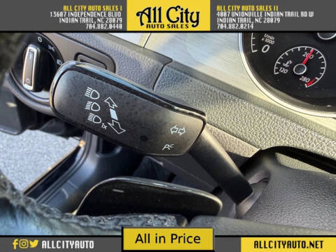 2015 Volkswagen Golf TSI S