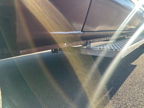 2005 Ford E-Series E-350 SD XLT