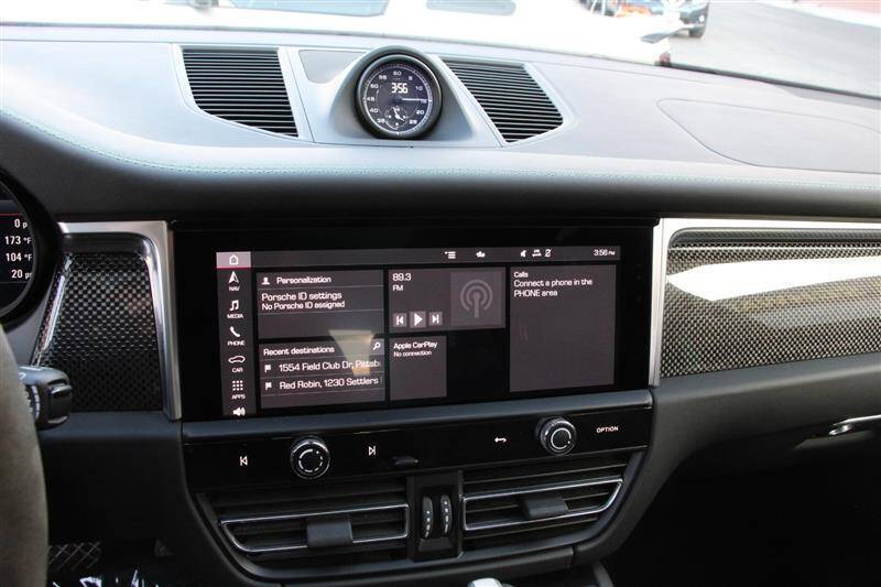 2023 Porsche Macan GTS