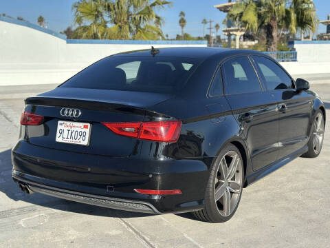 2016 Audi A3 1.8T Premium