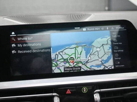 2022 BMW 3 Series 330i xDrive