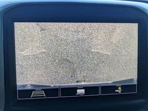 2020 Chevrolet Silverado 2500HD