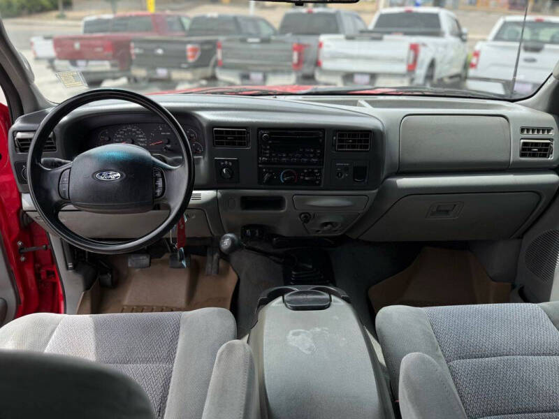 2003 Ford F-250