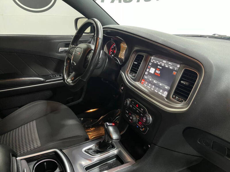 2021 Dodge Charger Scat Pack