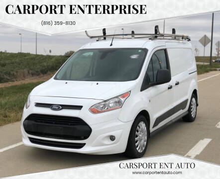 enterprise transit van for sale