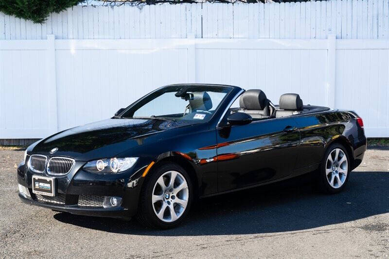 2008 BMW 3 Series 335i