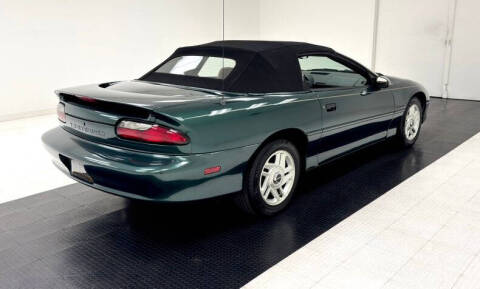 1994 Chevrolet Camaro
