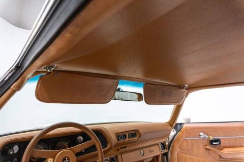 1978 Chevrolet Camaro