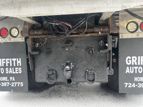 2011 International WorkStar 7400