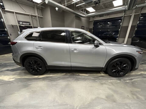 2023 Mazda CX-9 Touring Plus