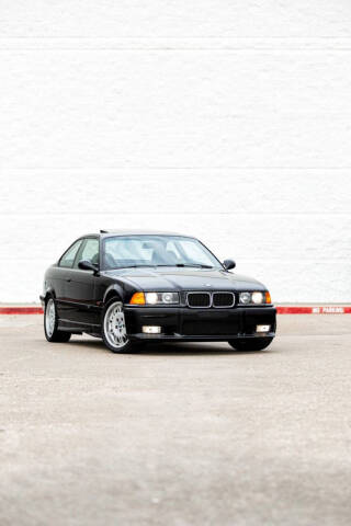 1995 BMW M3