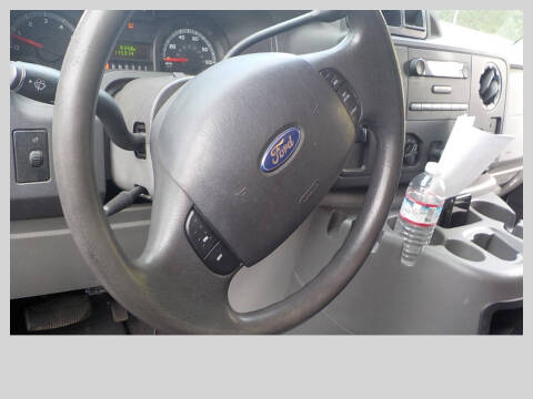 2009 Ford E-Series E-350 SD