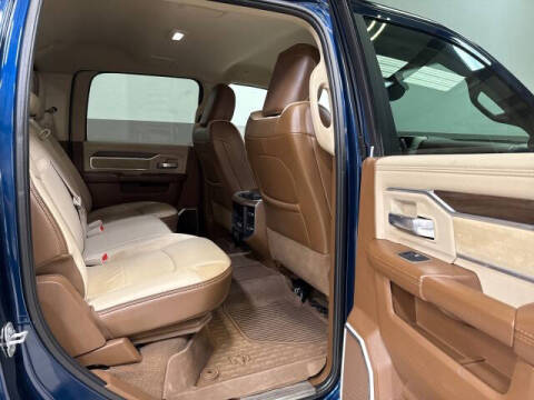 2022 RAM 3500 Laramie