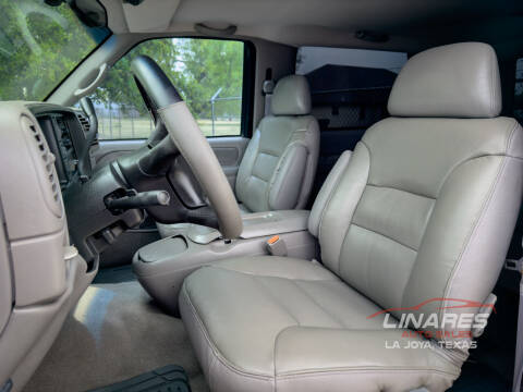 1999 Chevrolet Tahoe LT