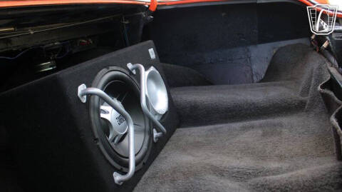1971 Ford Torino