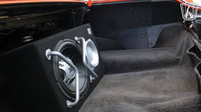1971 Ford Torino