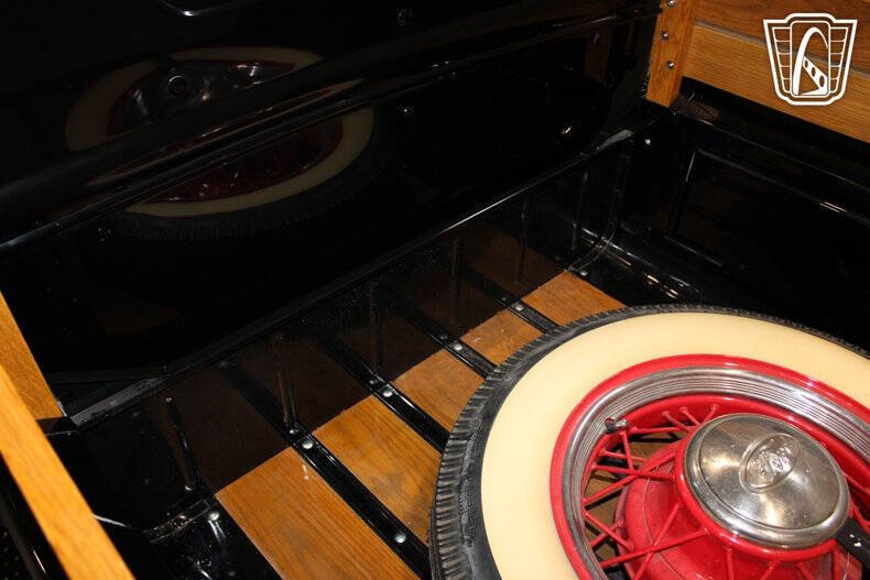 1931 Ford F-100