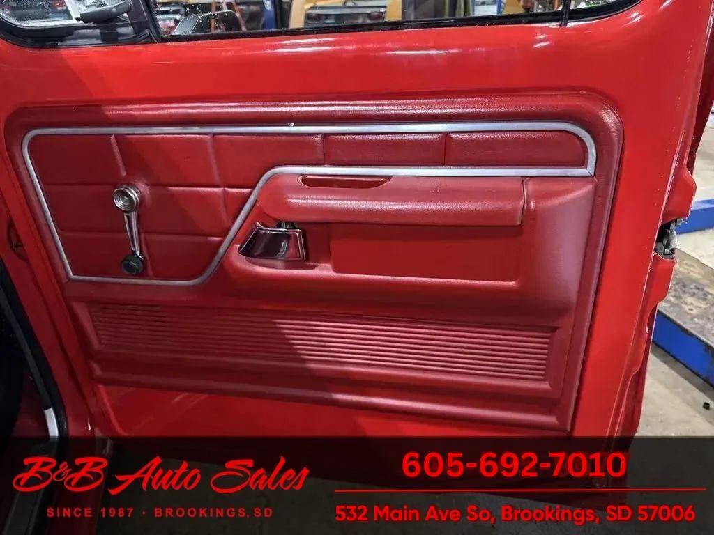 1979 Ford Bronco 114