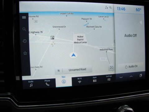 2022 Ford F-350 Super Duty