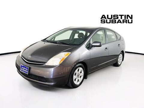 2008 Toyota Prius