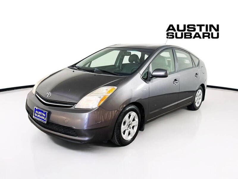 2008 Toyota Prius