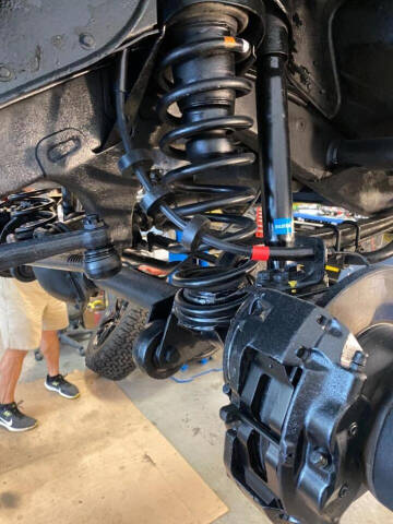 1993 Mercedes-Benz G-Class