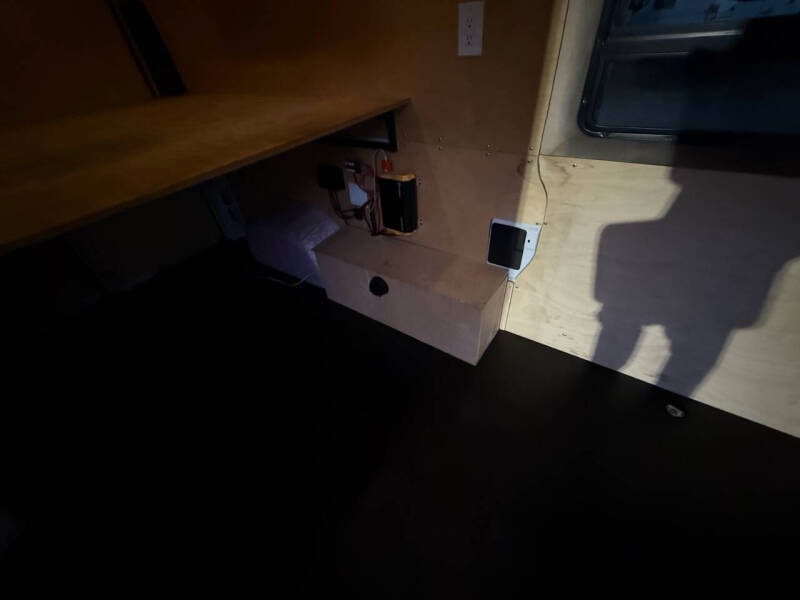 2015 RAM ProMaster 2500 159 WB