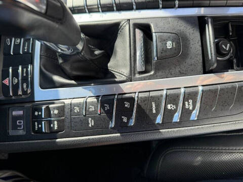 2021 Porsche Macan S