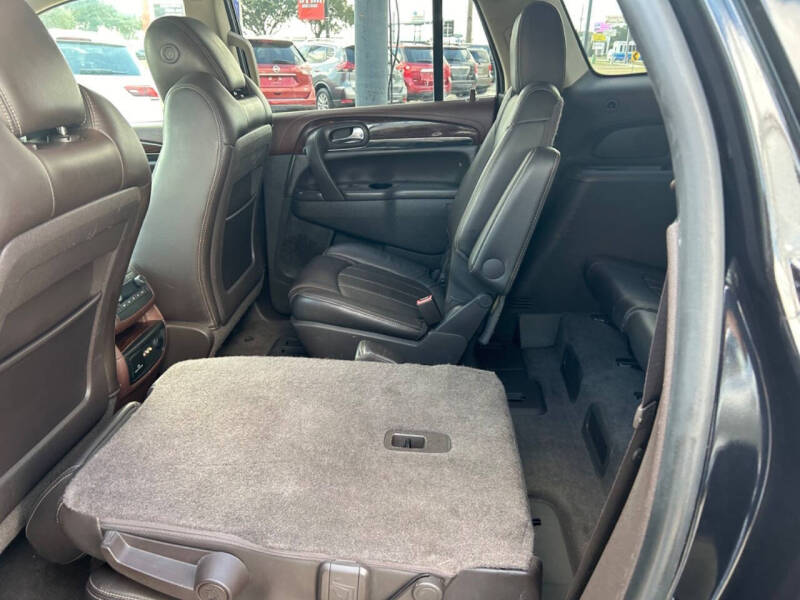 2013 Buick Enclave Premium