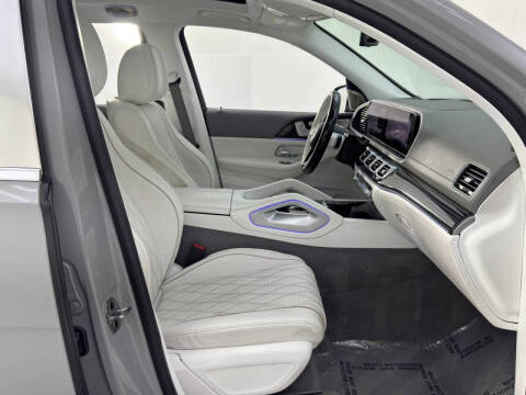 2024 Mercedes-Benz GLS Mercedes-Maybach GLS 600 4MATIC