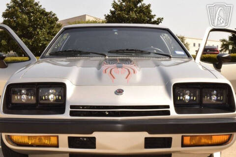 1977 Chevrolet Monza