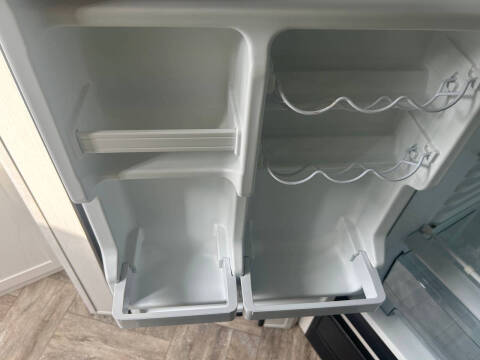 2023 Forest River Puma