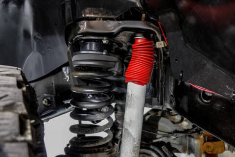 2016 RAM 2500 Laramie