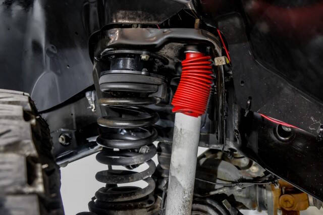 2016 RAM 2500 Laramie