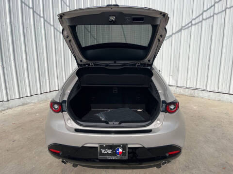 2026 Mazda Mazda3 Hatchback 2.5 S Premium