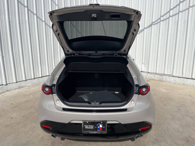 2026 Mazda Mazda3 Hatchback 2.5 S Premium