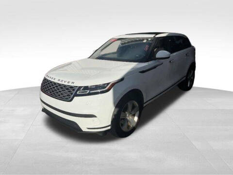 2020 Land Rover Range Rover Velar P250 S