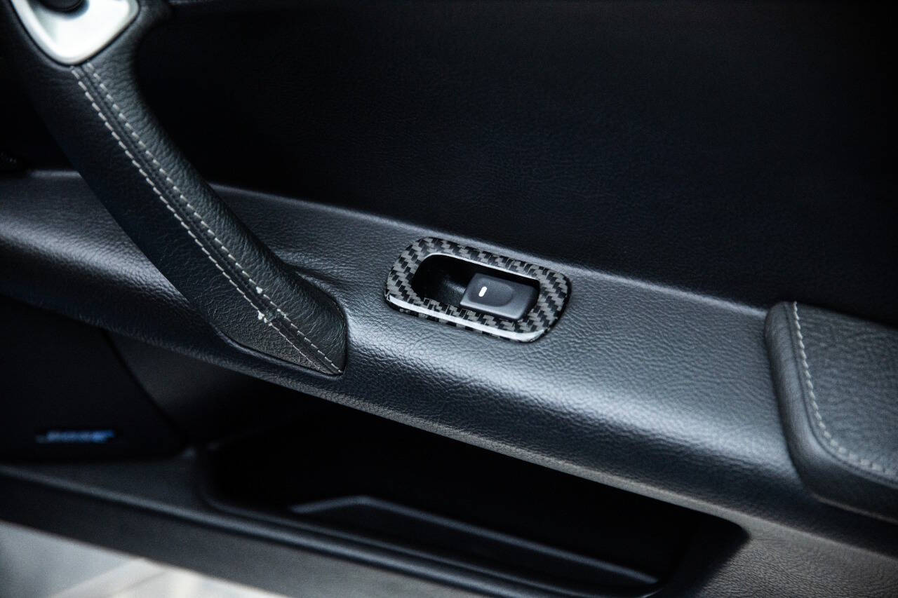 2009 Chevrolet Corvette 164