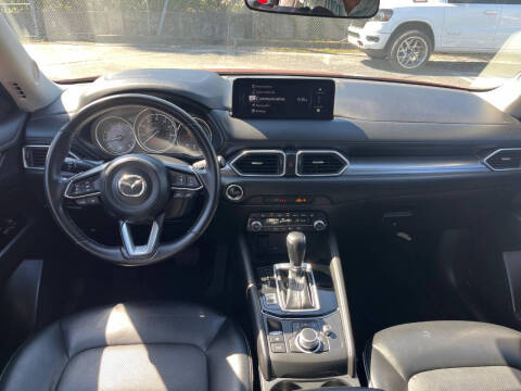 2024 Mazda CX-5 2.5 S Select