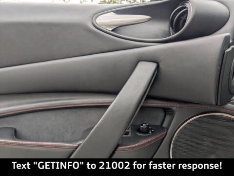 2014 Lotus Evora 2+2